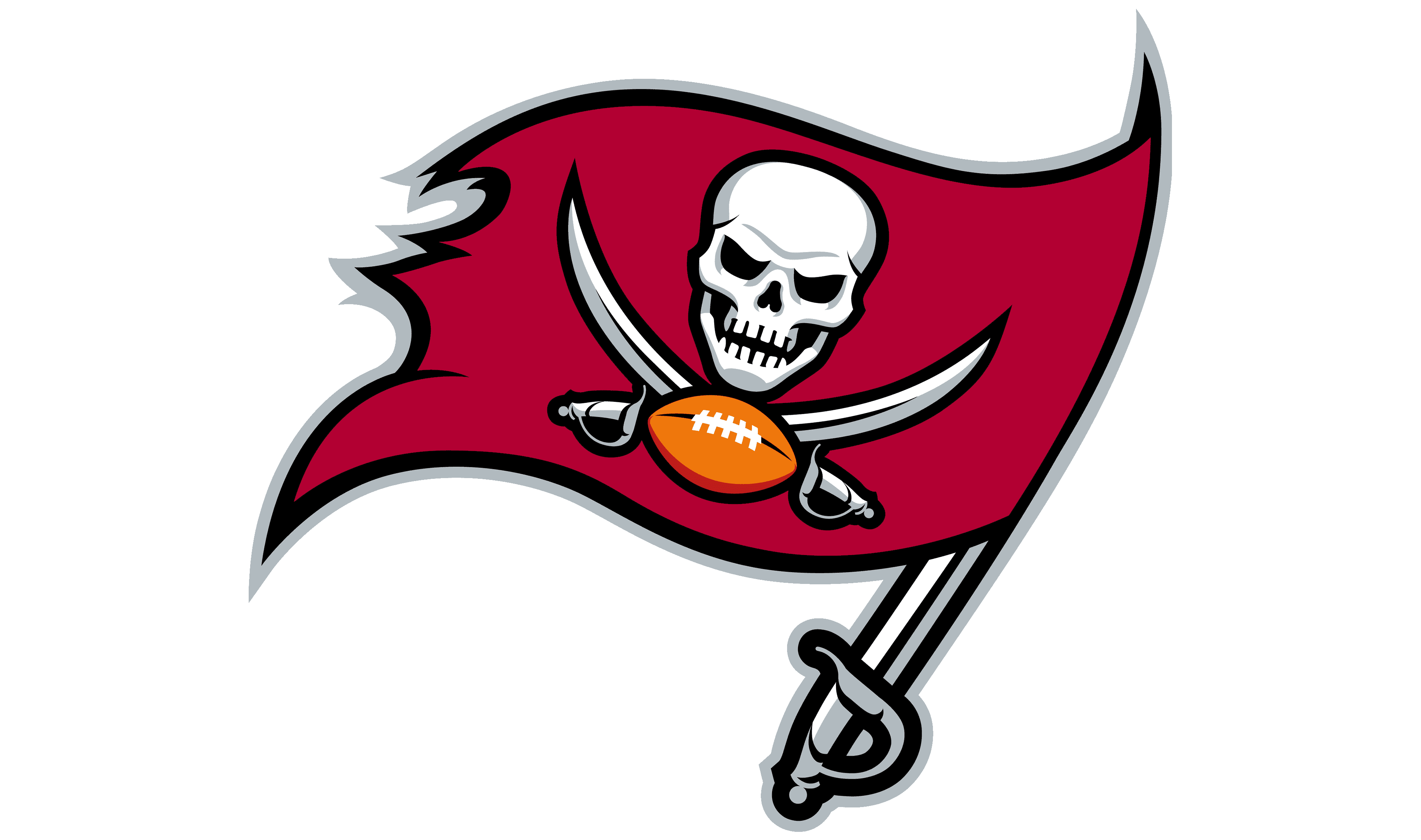 Buccaneers Logo